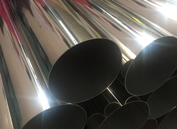 304不銹鋼管沒有鋼印就是假的嗎？