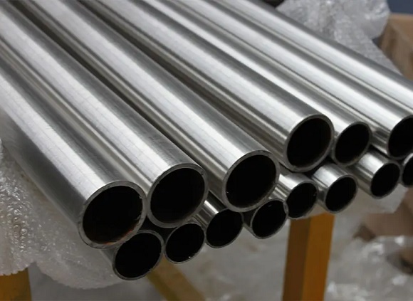 為什么304不銹鋼管變黃色？該如何處理？