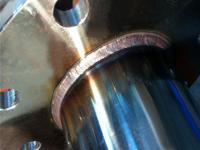 為什么不銹鋼管焊縫會(huì)發(fā)黑的，原因你了解多少？