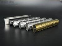 蝕刻不銹鋼管生產過程中應注意什么問題？