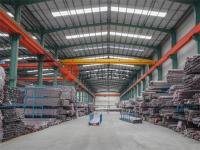 與不銹鋼裝飾管批發(fā)廠家合作只看價格？吃大虧了吧！