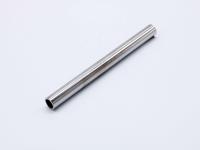 沙漠中的光伏支架不銹鋼管有什么要求？