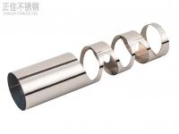 正佳不銹鋼：匠心筑夢，邁向高端精密制造新未來