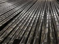 像竹子一樣的不銹鋼管你見過嗎？網友直呼不敢相信自己的眼睛！