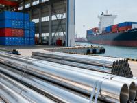 關(guān)稅暫停一年，國內(nèi)不銹鋼管外貿(mào)出海的前景